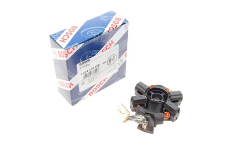 Щіткотримач стартера VW/Toyota (opt-om) BOSCH 1 004 338 159