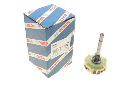 Шестерня планетарна стартера Opel Astra G/Vectra B 2.0/2.2 DI 96-05 (заминено на 1 986 (opt-om) BOSCH 1 006 200 230 (фото 1)