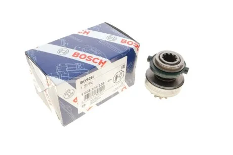 Бендикс (пр-во Bosch) BOSCH 1 006 209 538