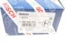 Бендікс стартера Audi A4/A5/VW Passat B5 1.9TDI 84- UA63 BOSCH 1 006 209 572 (фото 7)
