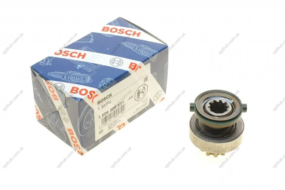 Бендикс MB A,B-CLASS (пр-во Bosch) BOSCH 1 006 209 631 (фото 1)