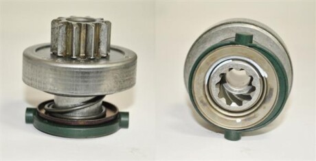 Бендикс BOSCH 1 006 209 642 (фото 1)