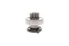 Бендикс стартера Volvo C30/C70 II/S70/S80/60 I/XC70 I/Fiat Doblo 1.4-2.5D 95- UA63 BOSCH 1 006 209 653 (фото 3)