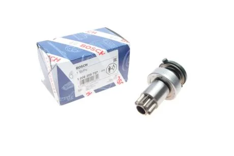 Бендікс стартера VW T4 90-03 (opt-om) BOSCH 1 006 209 757