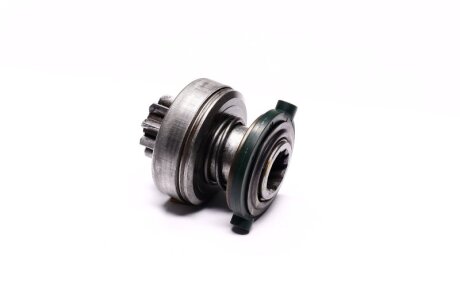 Бендикс стартера Renault Trafic 2.0i 01- замінено на 1 986 SE1 650 UA63 BOSCH 1 006 209 997 (фото 1)