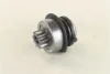 Бендикс стартера AUSTIN MAESTRO, MONTEGO LANCIA DEDRA, DELTA II MG MAESTRO ROVER MAESTRO, MONTEGO ESTATE SEAT TOLEDO I VW CADDY I, GOLF I, GOLF II, JETTA I, JETTA II 1.3-2.8 08.76-06.03 BOSCH 1006210155 (фото 1)
