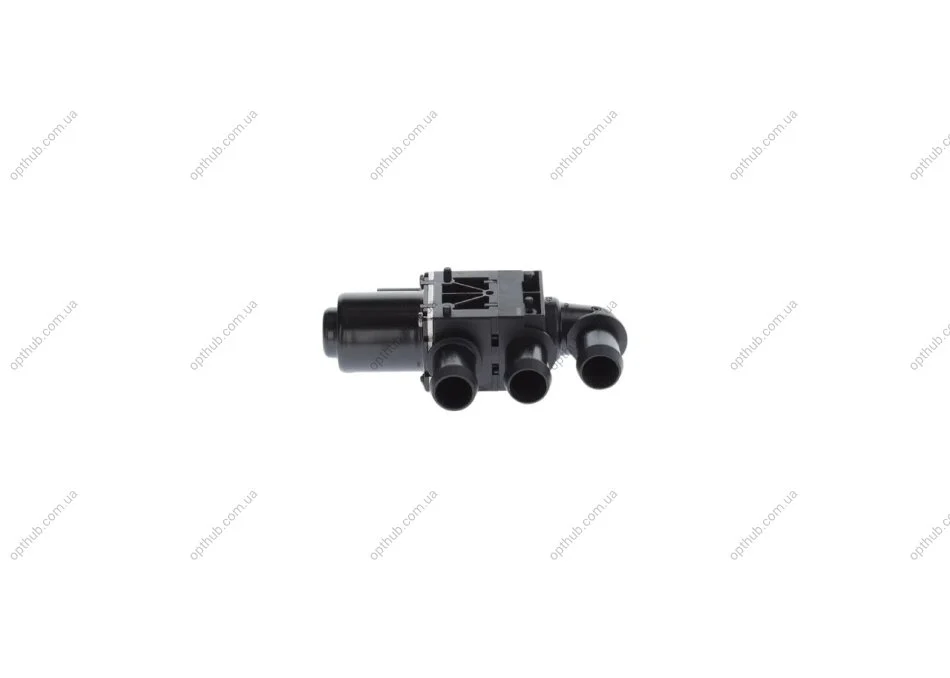 Клапан системи охолодження BOSCH 1147412213 (фото 1)