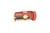 Бігунок розподільника запалювання Audi/Citroen/Opel/VW 1.3-1.8i 81-/2.5i UA63 BOSCH 1 234 332 273 (фото 4)