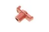 Бігунок розподільника запалювання Audi/Citroen/Opel/VW 1.3-1.8i 81-/2.5i UA63 BOSCH 1 234 332 273 (фото 6)