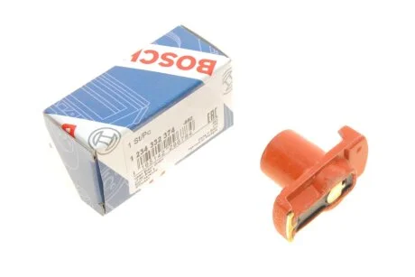 Распределитель зажигания (пр-во Bosch) BOSCH 1234332374