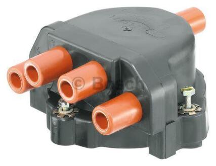 КРИШКА РОЗПР. ЗАПАЛЮВАННЯ BOSCH 1235522382