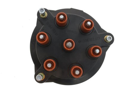 КРИШКА РОЗПР. ЗАПАЛЮВАННЯ 1 235 522 427 BOSCH 1235522427