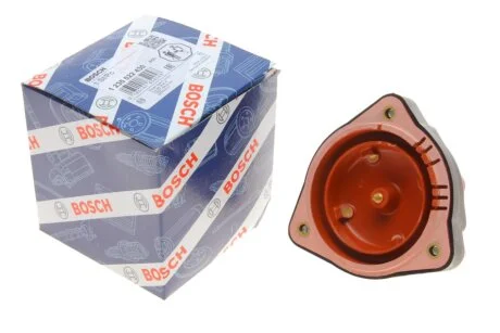Крышка распределителя зажигания КРЫШКА РАСПР. ЗАЖИГАНИЯ BOSCH 1 235 522 430