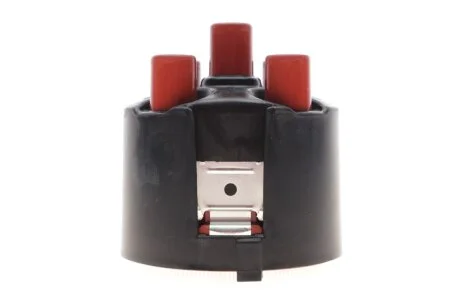 Крышка распред. зажиг. AUDI, VW -97 (пр-во Bosch) BOSCH 1235522444