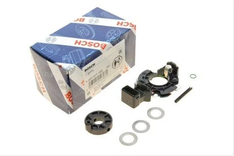 Датчик положення колінвала VW T4 2.5 90-03 UA63 BOSCH 1 237 011 122
