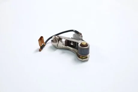 Контактна група, розподільник запалювання (вир-во Bosch) BOSCH 1237013044