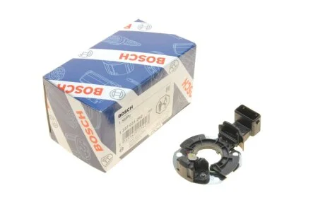 Датчик імпульсу запалювання (вир-во Bosch) BOSCH 1 237 031 292
