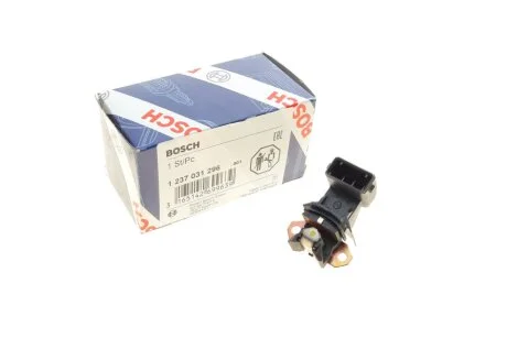 Комплект контактів (вир-во Bosch) BOSCH 1 237 031 296