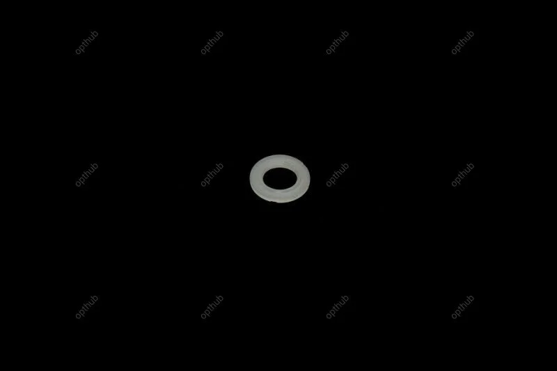 Опорна шайба форсунки (вір-во Bosch) BOSCH 1280113716 (фото 1)