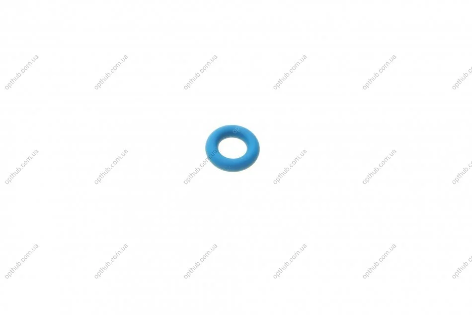 Прокладка форсунки ущільнювальна Audi/Seat/Renault/Nissan 88- (opt-om) BOSCH 1 280 210 815 (фото 1)