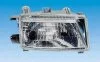 Фара основна BOSCH 1307022167 (фото 1)
