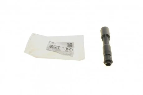 Наконечник свічки запалювання BMW -05 (вир-во) BOSCH 1 354 489 085