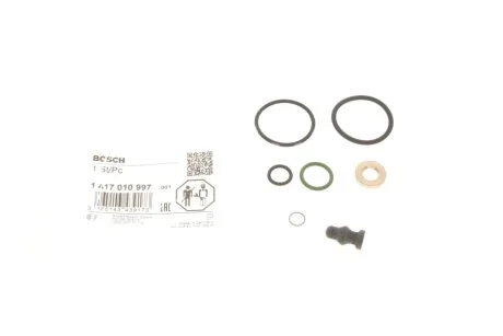 Ремкомплект насос-форсунки AUDI/VW/SKODA 98> (пр-во Bosch) BOSCH 1 417 010 997