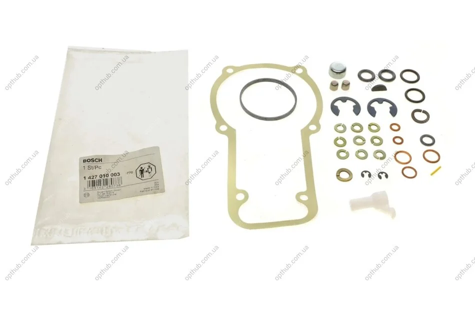 Р/к ПНВТ (вир-во Bosch) BOSCH 1 427 010 003 (фото 1)