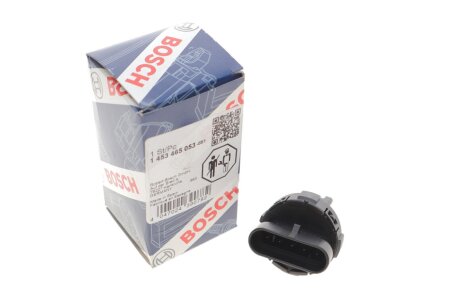 Датчик температури оливи OPEL CORSA D (S07) - 1.3 CDTI (L08, L68) -ua BOSCH 1 453 465 053