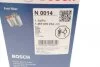 Фільтр паливний VAG 1.6-2.0 TDI 12- (вир-во) BOSCH 1 457 070 014 (фото 6)