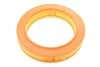 Фільтр повітряний Opel Ascona A/B/C/Corsa A/Kadett E 1.0.-1.3 -93 UA63 BOSCH 1 457 429 050 (фото 2)