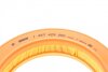 Фільтр повітряний Opel Ascona A/B/C/Corsa A/Kadett E 1.0.-1.3 -93 UA63 BOSCH 1 457 429 050 (фото 4)