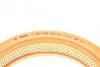 Фільтр повітряний Audi 100/80 1.6-2.1 i 76-94/VW Passat 1.3-1.9 i 73-88/Polo 09-1.3 75-94 UA63 BOSCH 1 457 429 054 (фото 4)