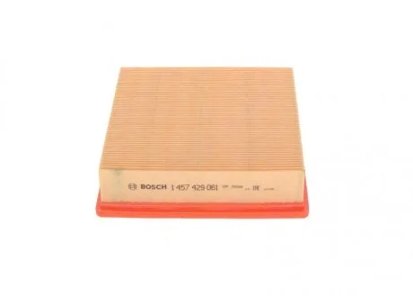 Фильтр воздушный AUDI, LADA 2108-09 (пр-во Bosch) BOSCH 1 457 429 061