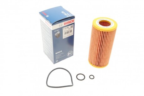 Фільтр масляний двигуна MB (203, 211, 210, 220) E280 99-05 BOSCH 1 457 429 126