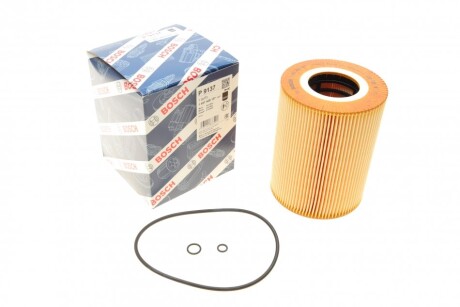 Фильтр масляный MAN E2000 12.0/12.8 00-/F2000 10.0/12.0 94- UA63 BOSCH 1 457 429 137