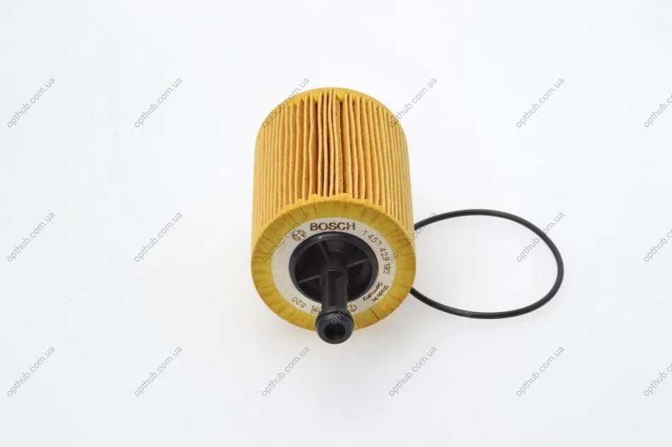 Фільтр масляний VW T5/Caddy III 03- UA63 BOSCH 1 457 429 192 (фото 1)