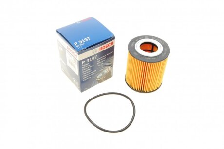 Фільтр масляний MINI Cooper 01-08 UA63 BOSCH 1 457 429 197