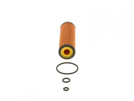 Фільтр масляний двигуна MB SPRINTER, C180, C200 02- (вир-во) BOSCH 1 457 429 261