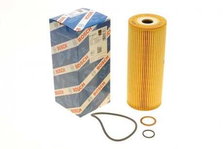 Фільтр масляний MB 917 UA63 BOSCH 1 457 429 277