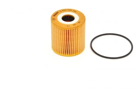 Фильтр масляный Nissan Primera/Almera 2.2 Di 00- UA63 BOSCH 1 457 429 284