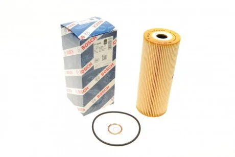 Фильтр масляный MB (пр-во Bosch) BOSCH 1 457 429 646