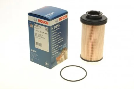 Фільтр топл. (вир-во) BOSCH 1 457 429 655