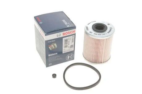 Фильтр топл. дизель OPEL 1.7CDTi,DTi (пр-во Bosch) BOSCH 1 457 429 656
