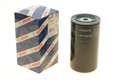 Фільтр топл. дизель DAF 95 BOSCH 1 457 429 676