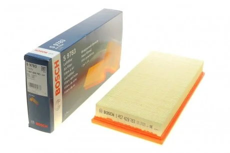 Фильтр повитряний MB (W124) OM602 UA63 BOSCH 1 457 429 783
