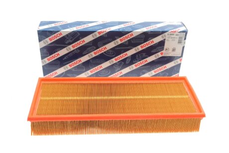 Фільтр повітряний BMW 5 (E34)/7 (E32) 3.0-3.5i 86-94 (M30) (opt-om) BOSCH 1 457 429 869