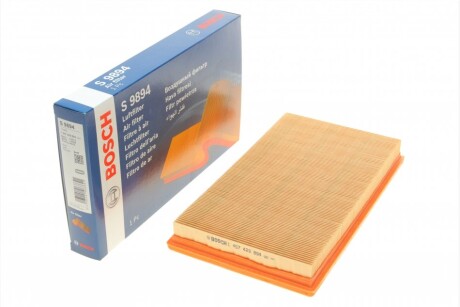 Фільтр повітряний Nissan Pathfinder 3.0 4WD 91-95/Opel Vectra 1.7D 90-95 UA63 BOSCH 1 457 429 894