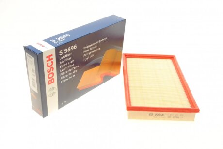 Фільтр повітряний Opel Vectra A BOSCH 1 457 429 896