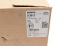 Фільтр повітряний Mitsubishi L300 -03 UA63 BOSCH 1 457 429 933 (фото 7)